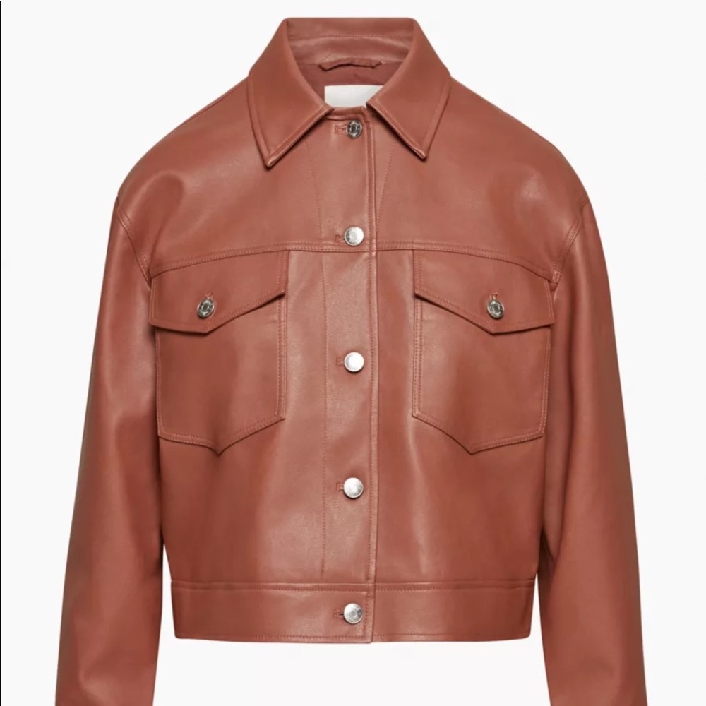 Wilfred Free | Gaze Jacket